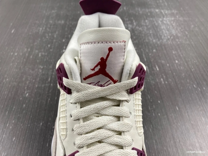 4 SB Sapphire Jordan DR5415-102 x Red 1208